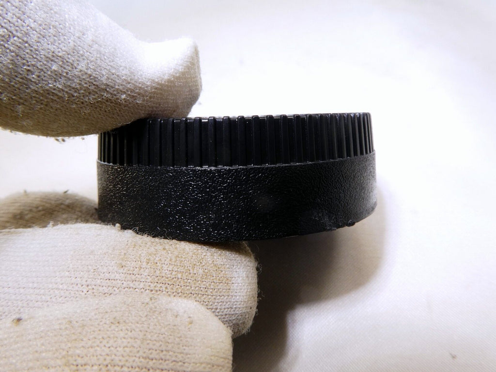 Rear Lens Cap for Nikon Nikkor Ai-s AF-S ED 18-55mm f3.5-5.6 50mm f1.8 generic F