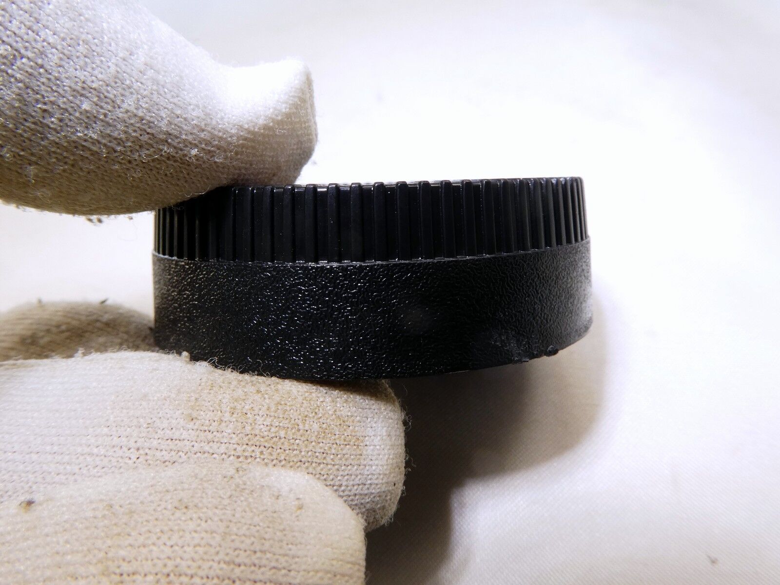 Rear Lens Cap for Nikon Nikkor Ai-s AF-S ED 18-55mm f3.5-5.6 50mm f1.8 generic F