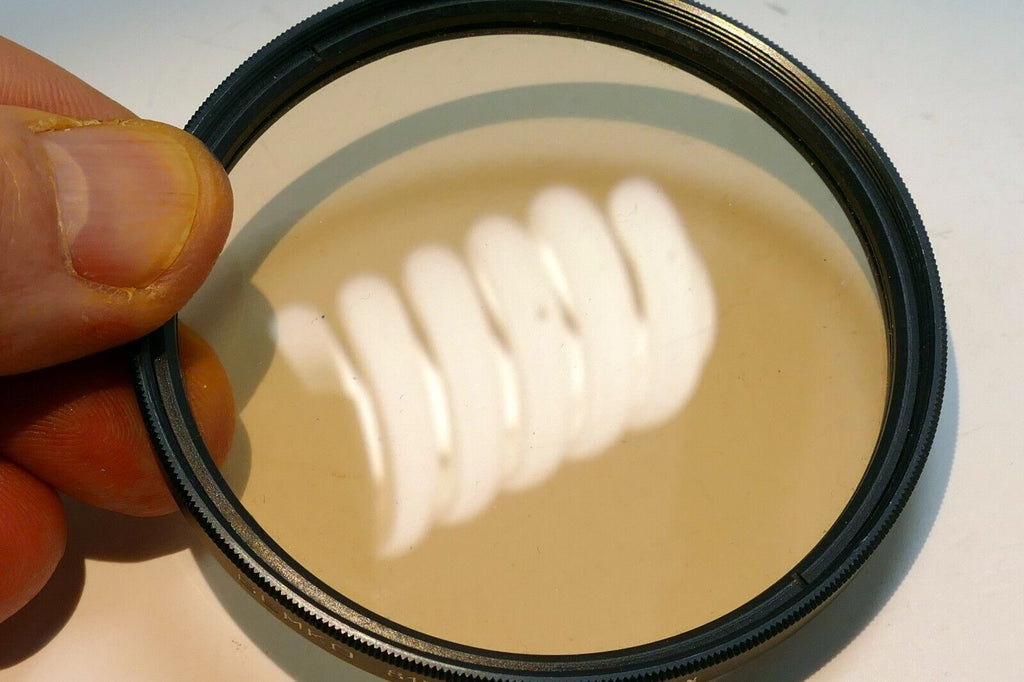 Gemko 81B 67mm Filter - mint