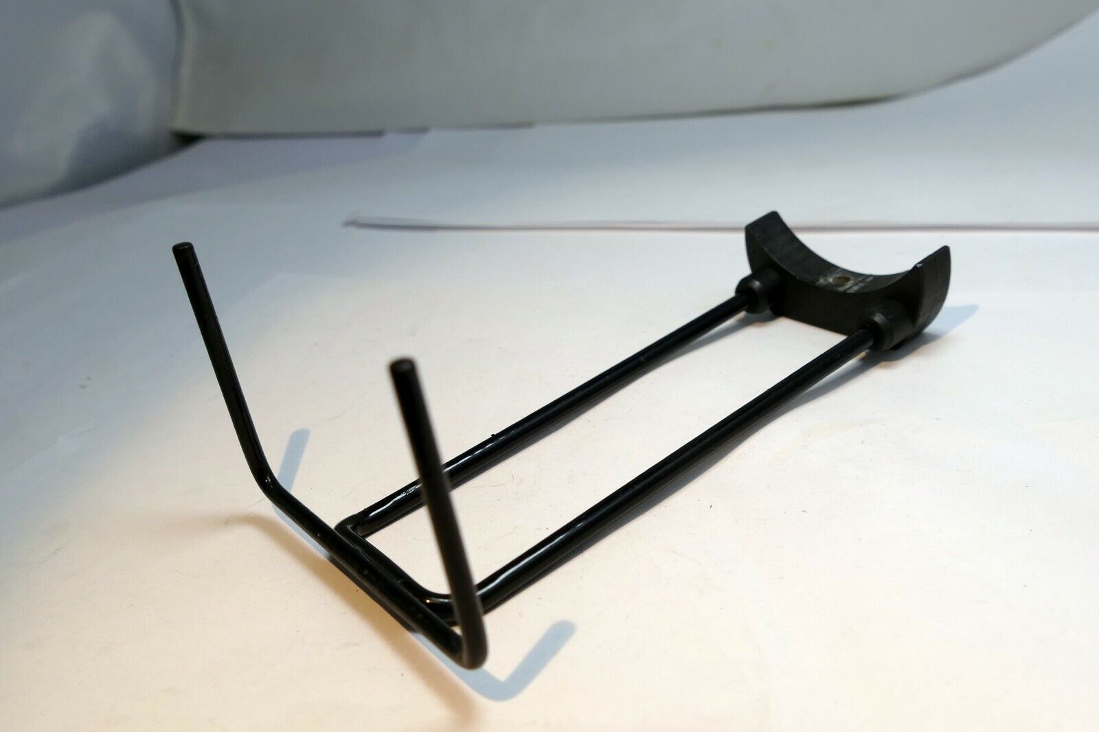 Helix Bracket for Nikon Nikonos 35mm f2.5 1:2 lens macro focus close focus