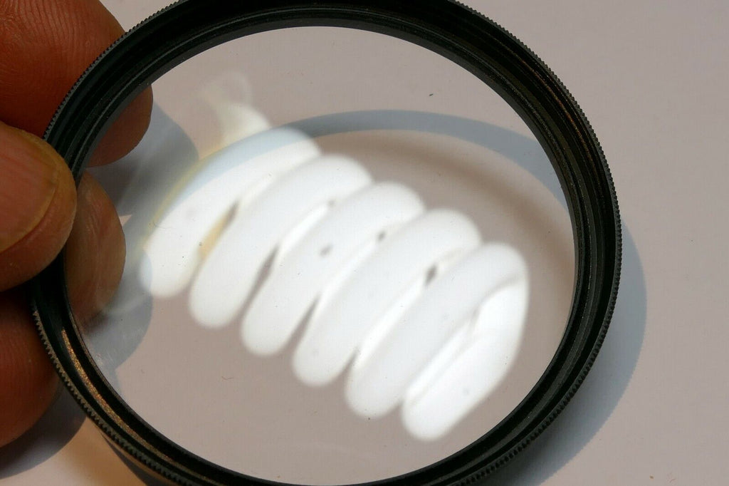 SUNPAK UV 55mm Filter