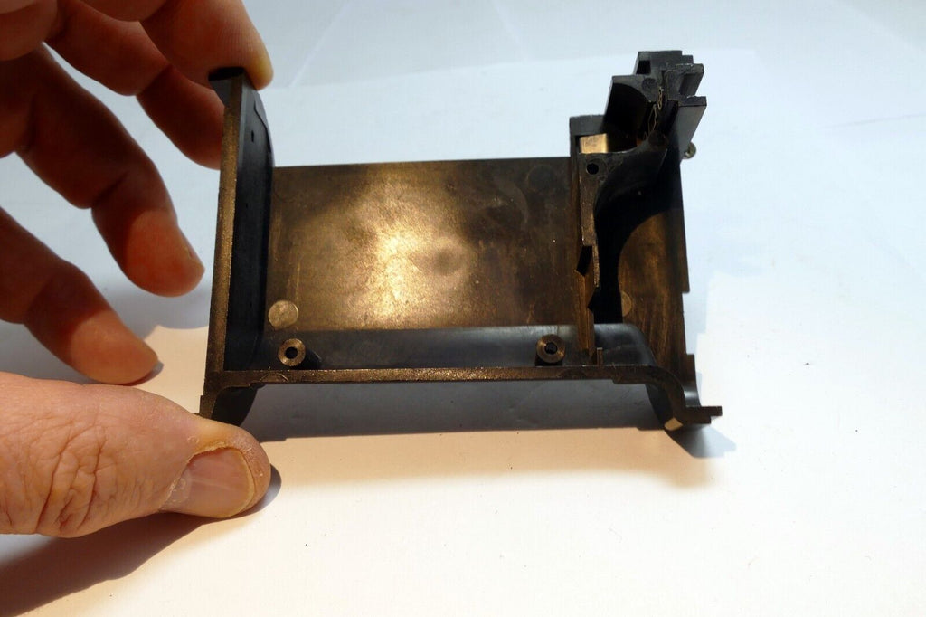 Mamiya camera part