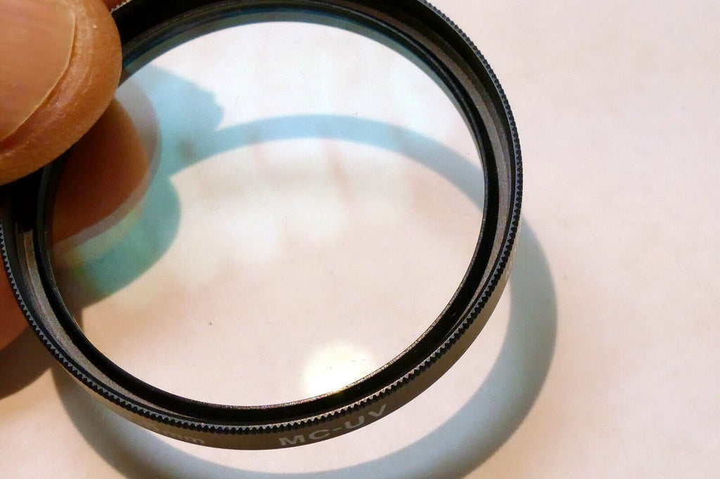 Pro Optic 40.5mm Lens Filter UV protection digital MC
