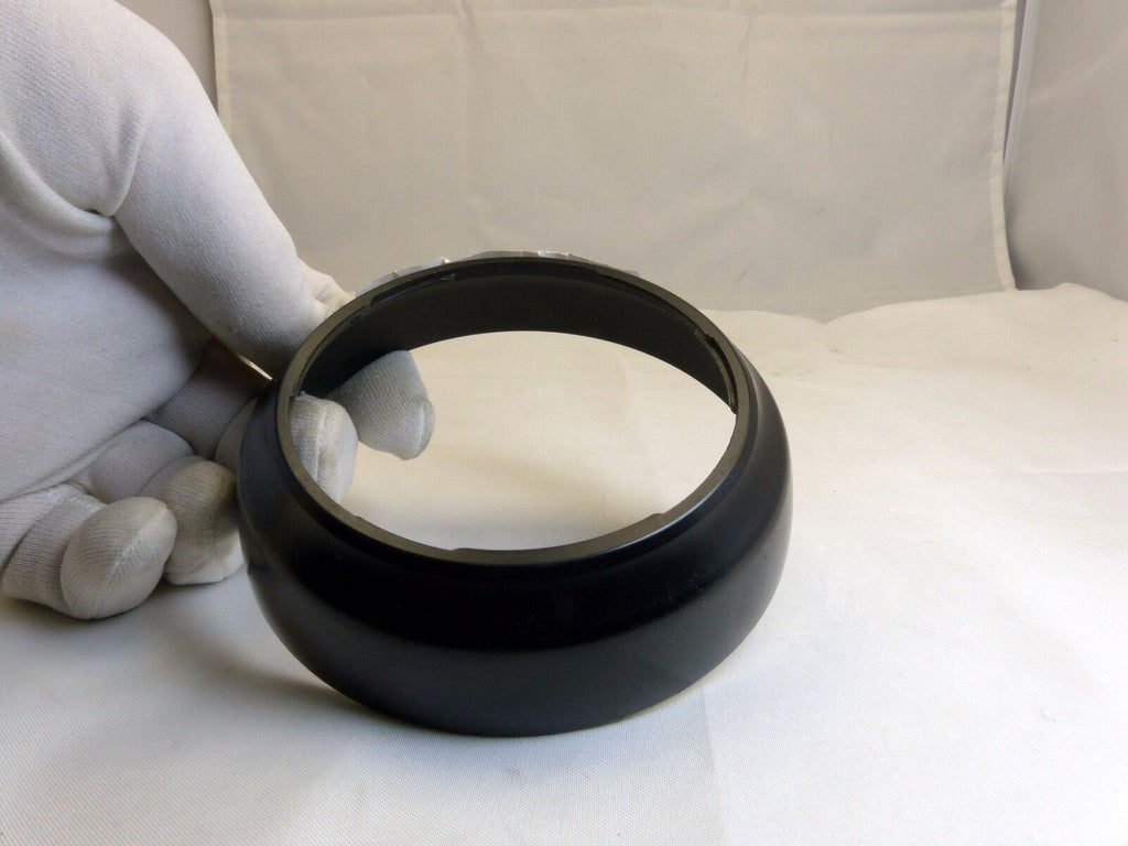 Unknown Brand 72mm Twist on type  Lens Hood B02030