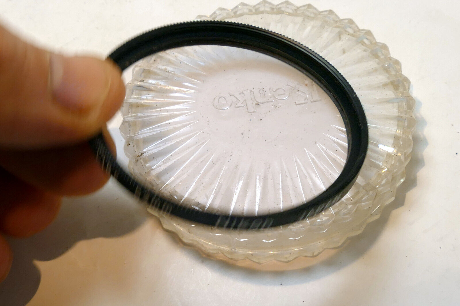 Nikon L1Bc 52mm Filter Japan Nikkor UV coated   - Genuine  OEM
