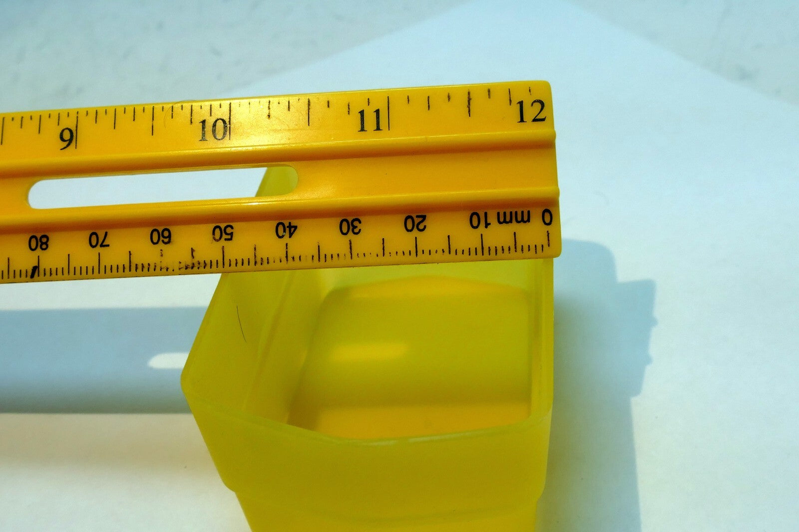 Yelow Warming Omni-Bounce Flash Bounce Diffuser Dome color correction 580EX