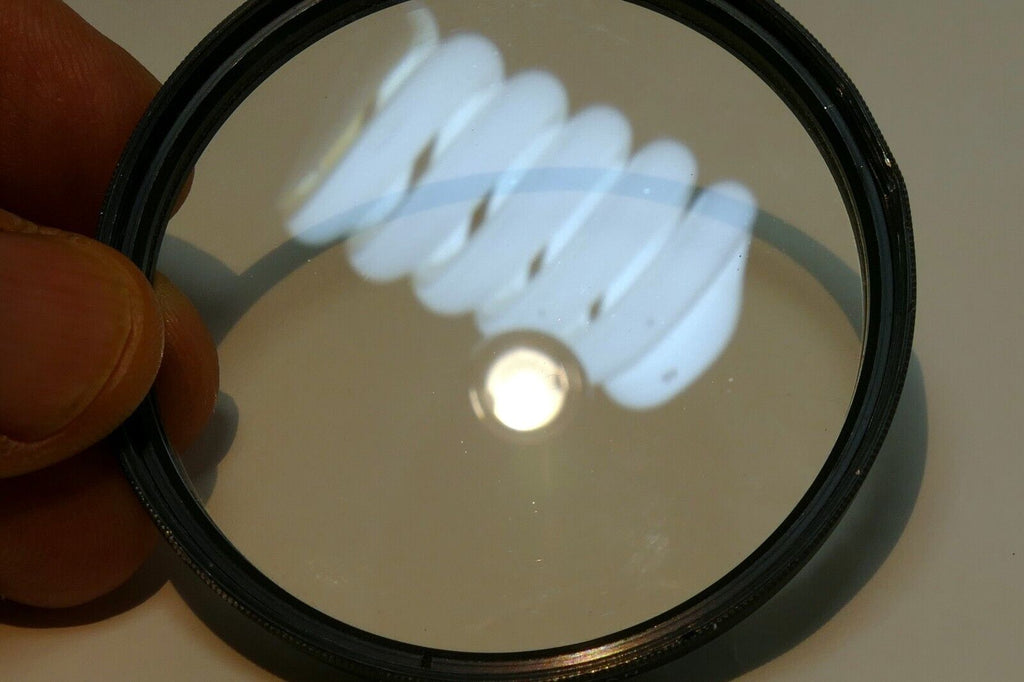 Gemco UV 62mm Lens Filter made in Japan