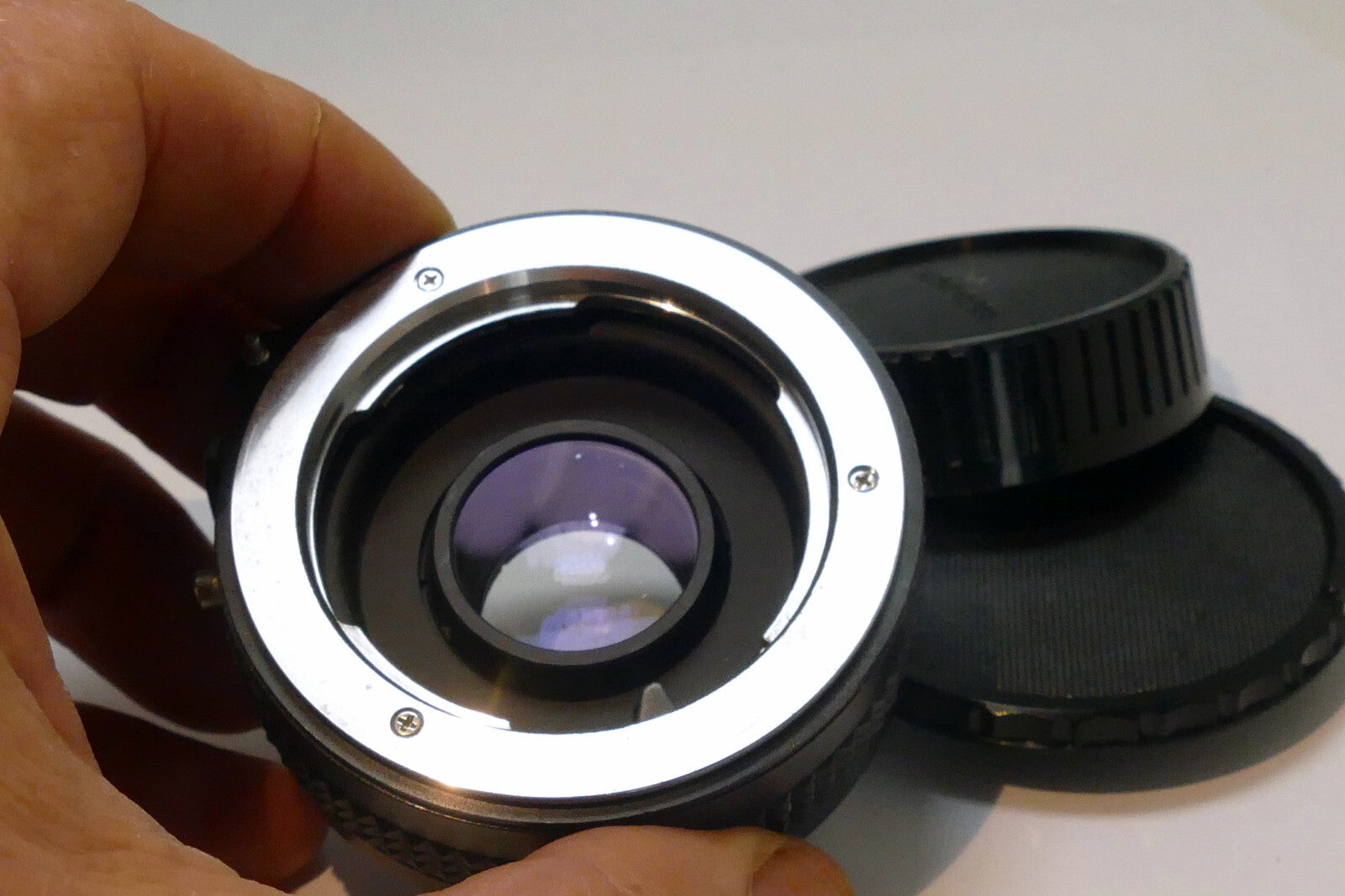 KALT 2X Tele Converter Lens for Minolta MD