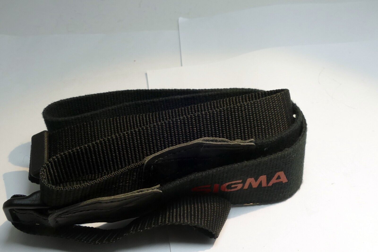 SIGMA Neck Shoulder Strap for Padded Lens CASE EX APO 4cm wide