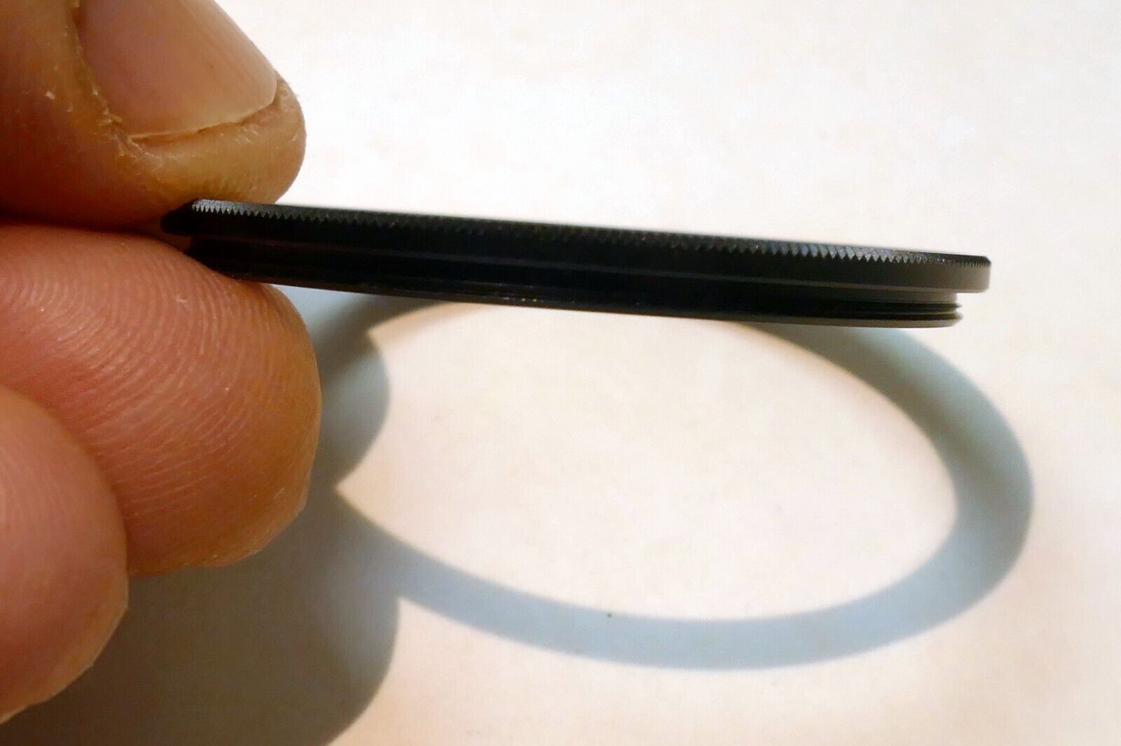 Platinum 40.5mm Lens Filter UV  MC wide band