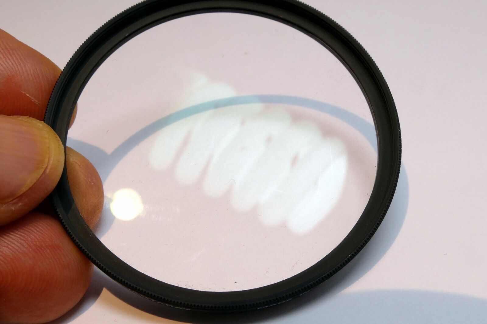 Quantaray Digital UV 58mm Filter