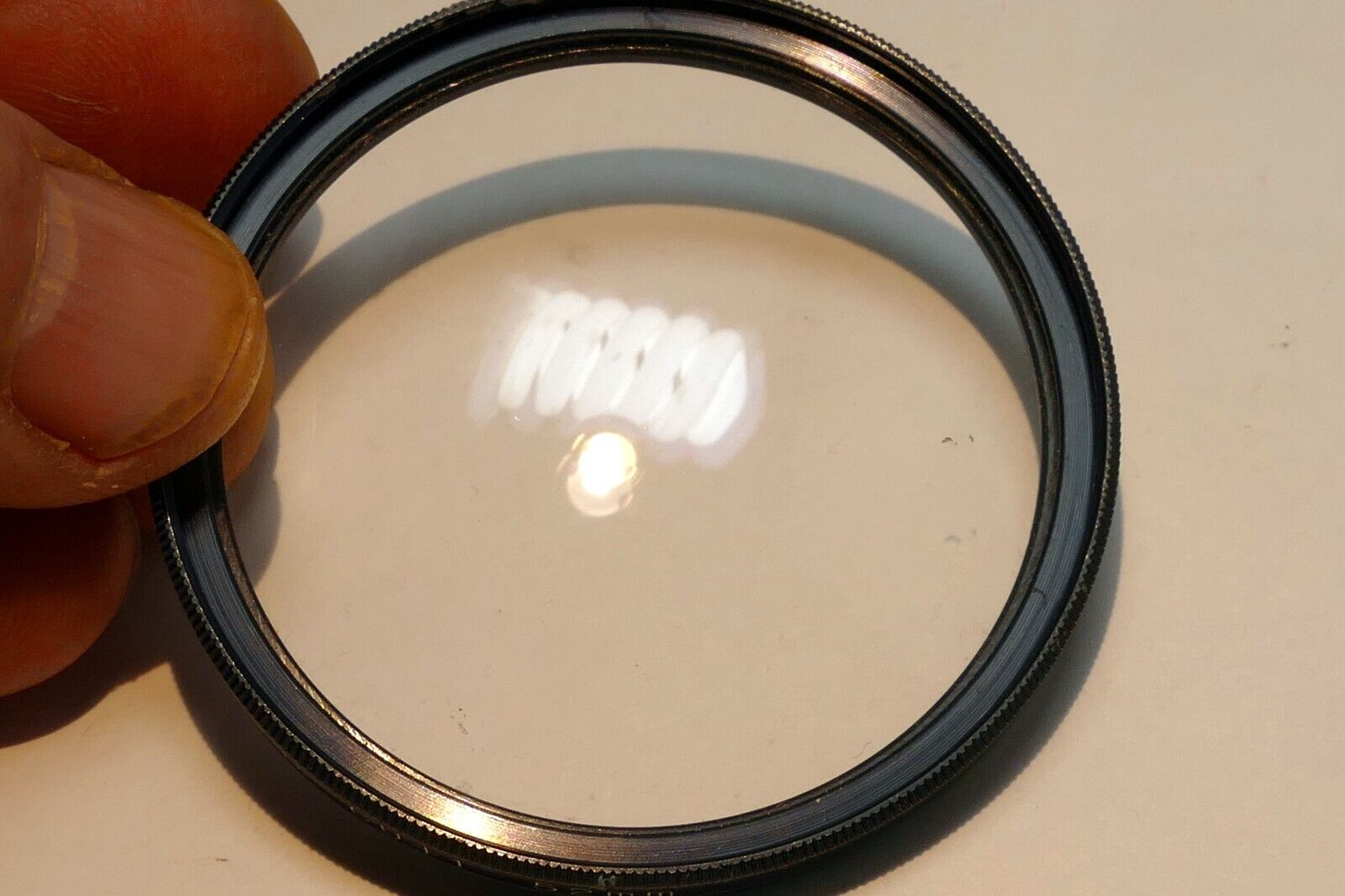 Asanuma 52mm Filter Macro +1  No 1 close-up