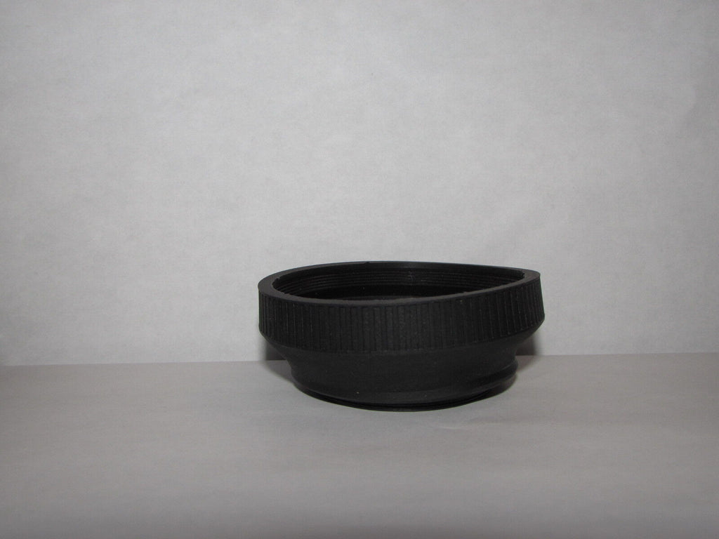 Used Tiffen 72mm Lens Hood Wide Angle 28mm or zoom 28-200mm