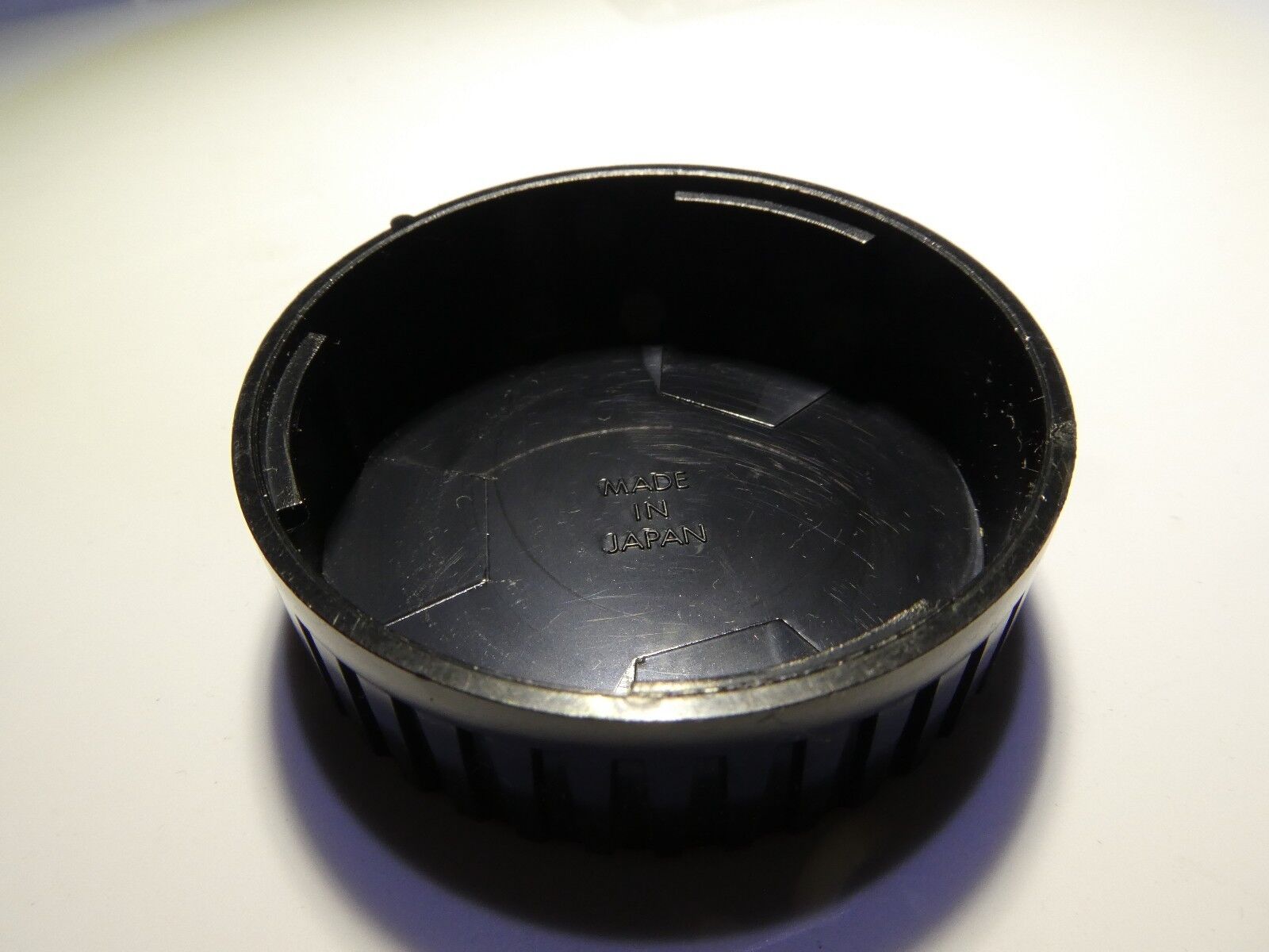 Sigma Rear Lens Cap for Pentax K PK KR AF Bayonet Mount