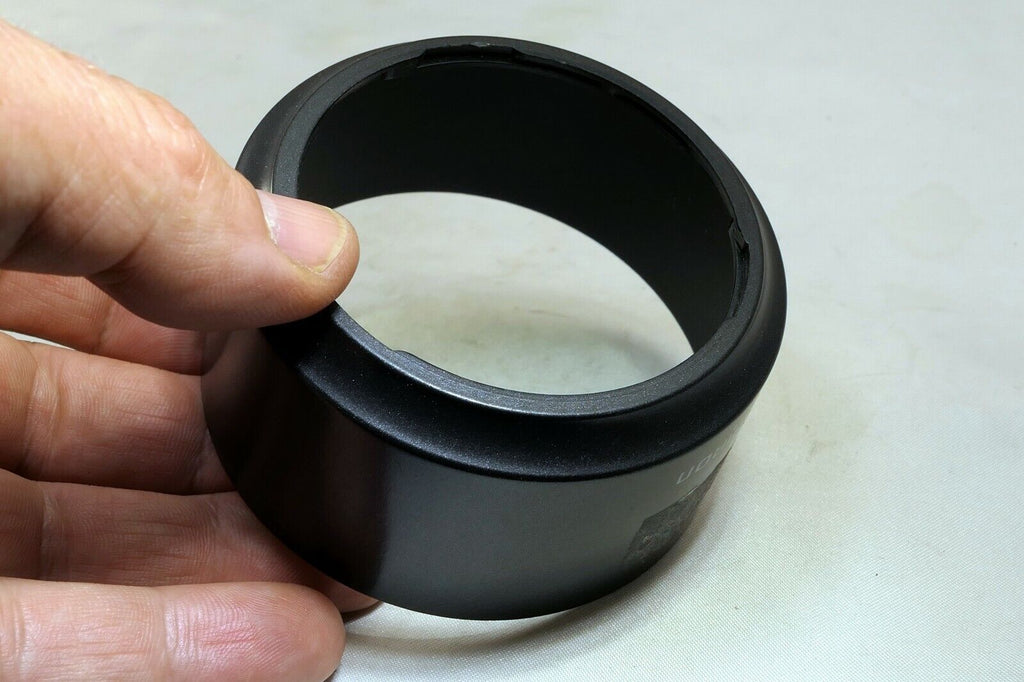 Tamron B4FH Lens Hood Shade for 70-300mm f/4.0-5.6 LD (472D) w/ 58mm rim