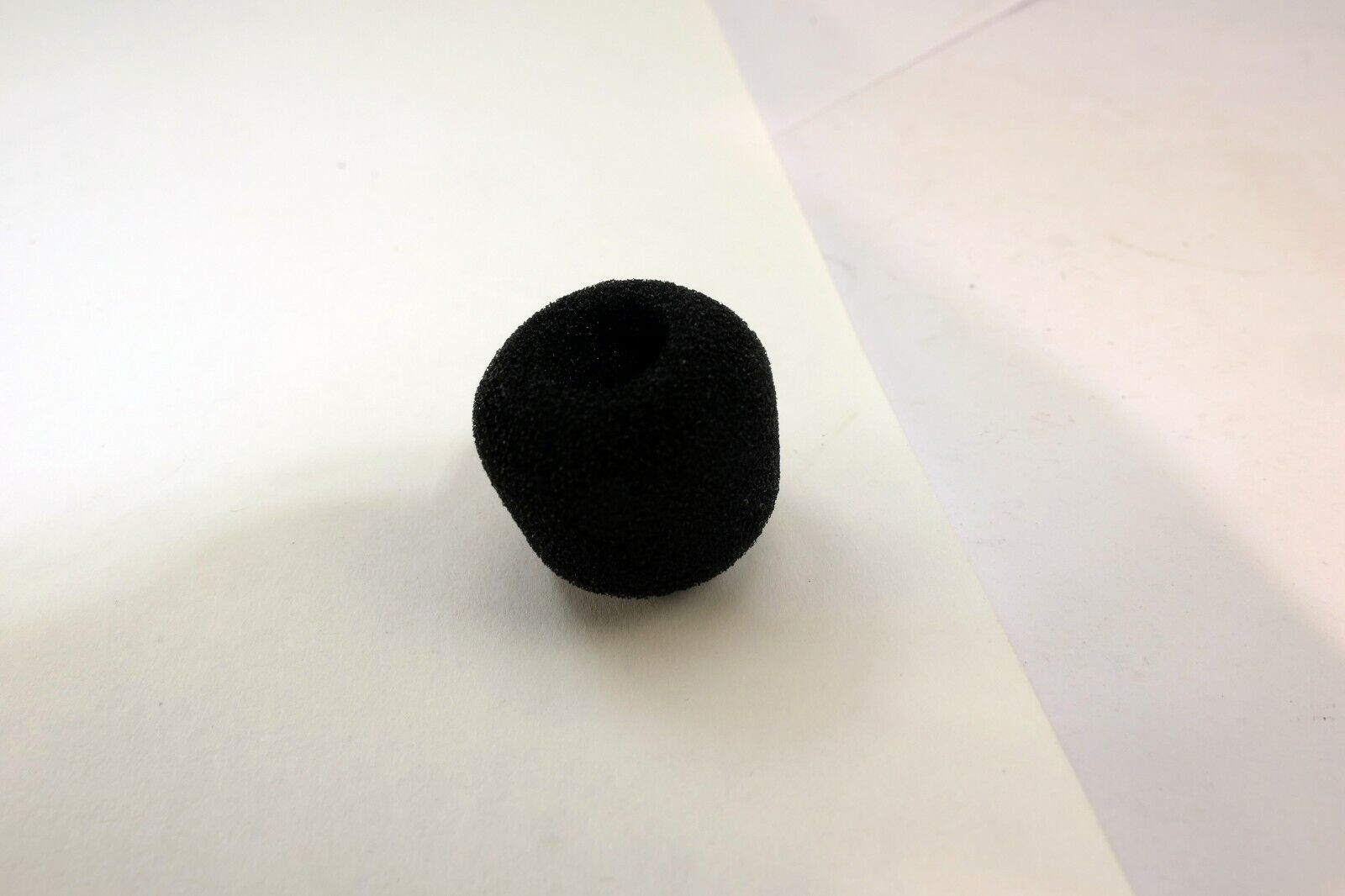 small Mic / Mike Muff Microphone Protector Windshield foam 2X2cm 20X20mm