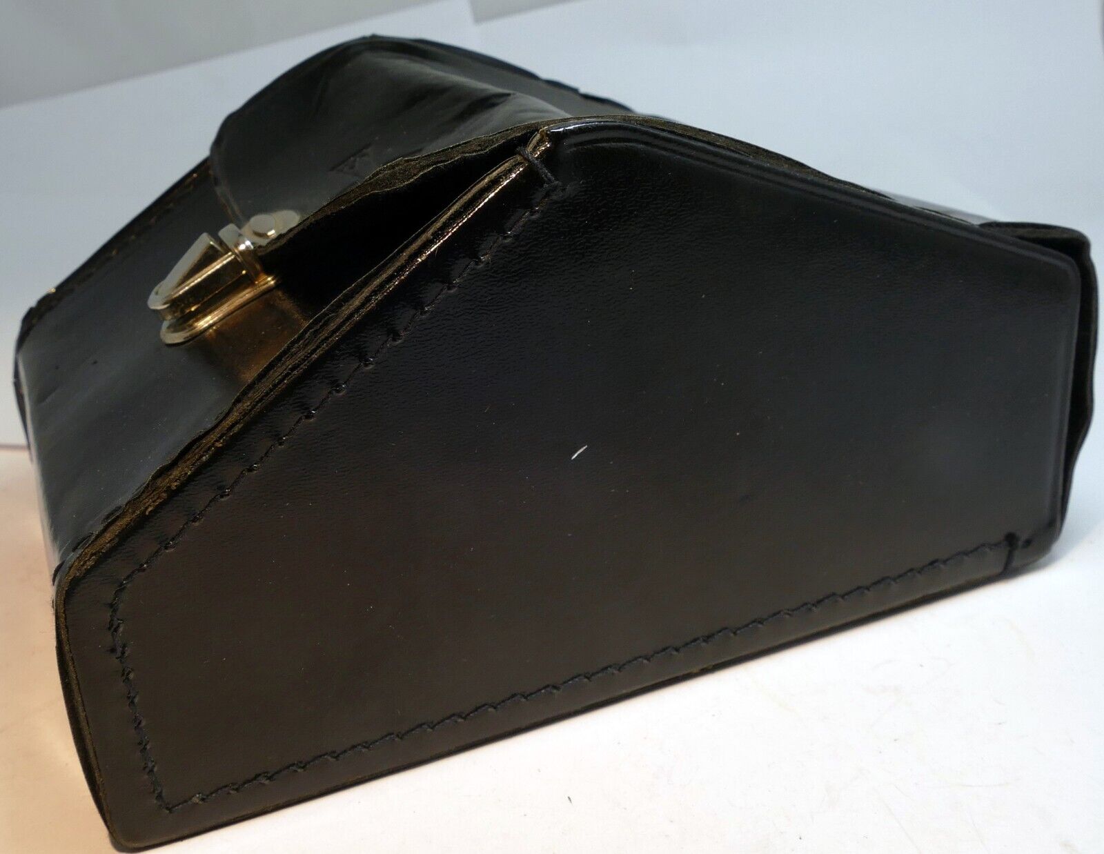 Empty Case for Mamiya Cds RB67 Eye Level Prism Finder Plain