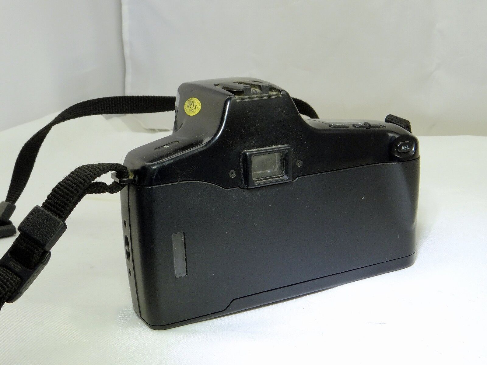 Minolta Maxxum 5000i 35mm SLR Film Camera AS IS parts repair