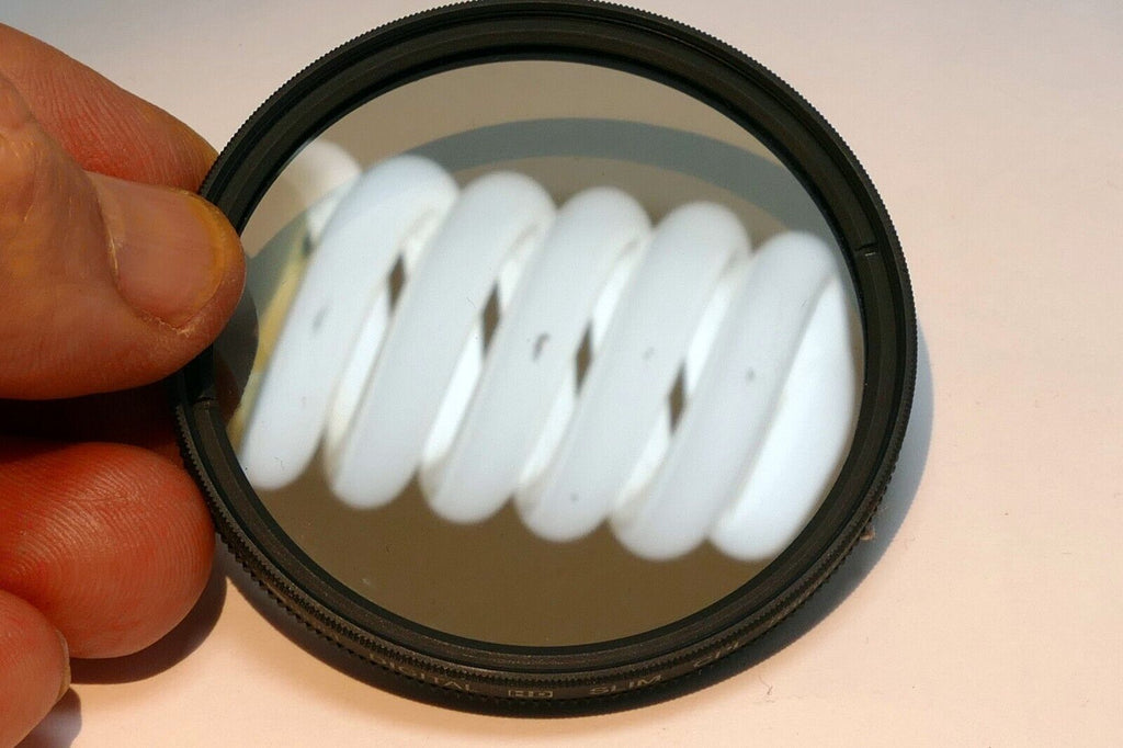 Altura Digital 58mm filter C-PL Low Slim profile wide angle Circular Polarizer