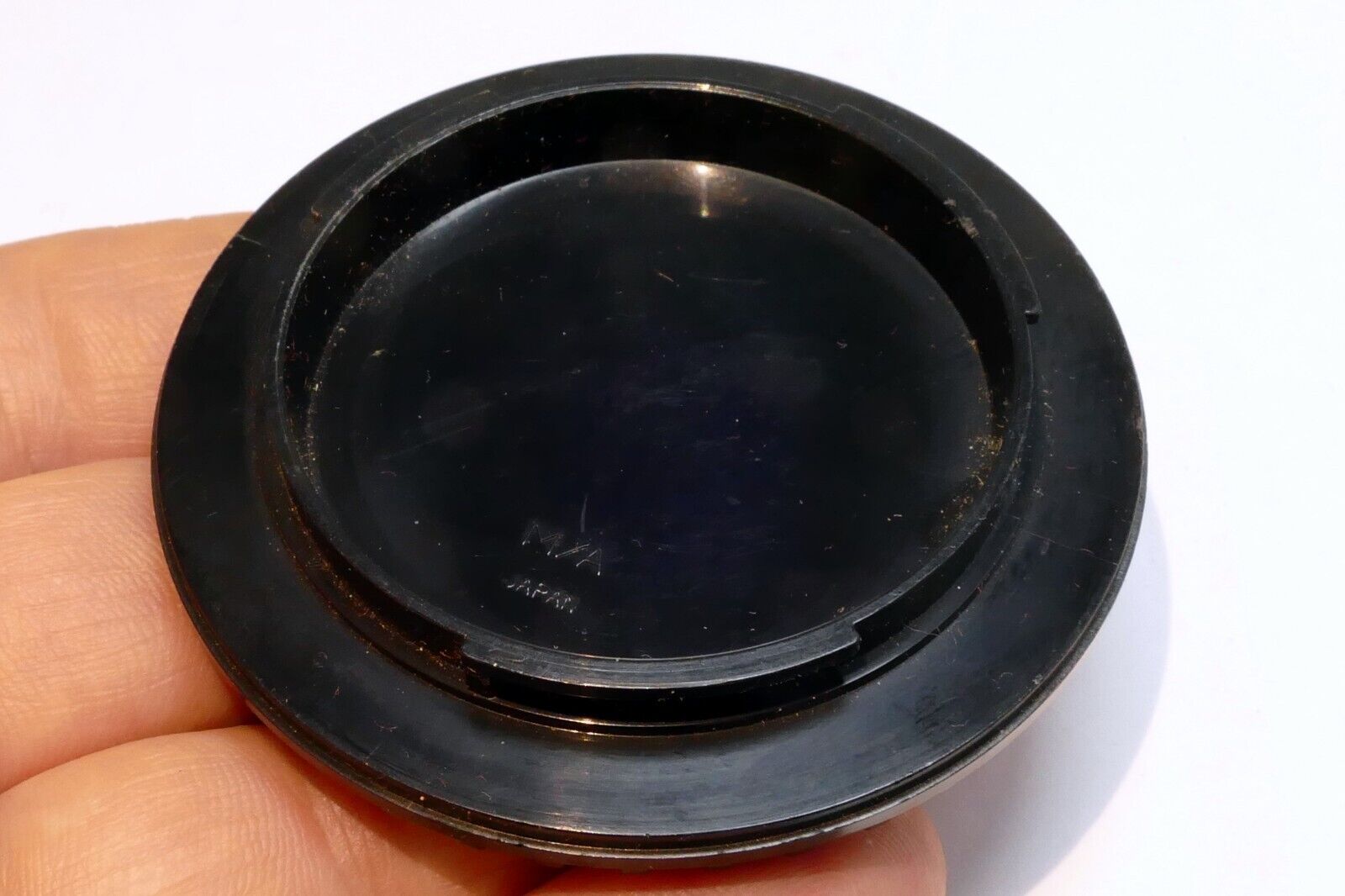 Camera Body cap for Minolta  MA FA mount or Sony A DT cameras