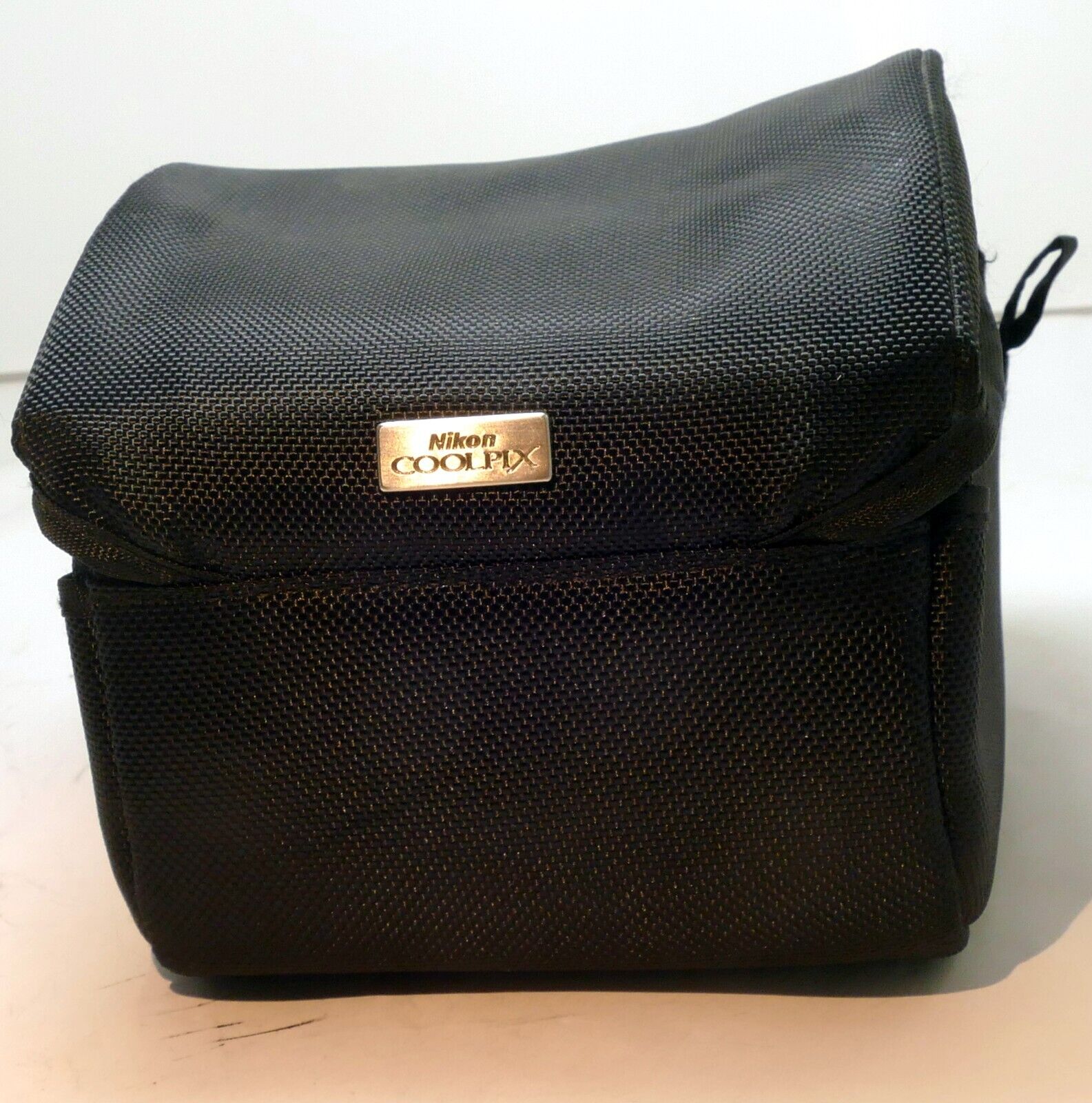 NIKON Camera Protective Case 5X5X4 fir  Z30