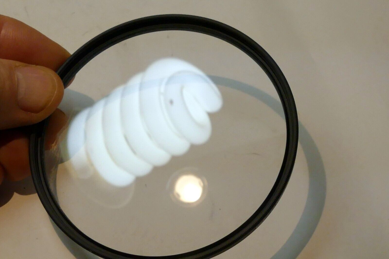 Kenko Action UV 82mm Filter multi-coated for wide angle