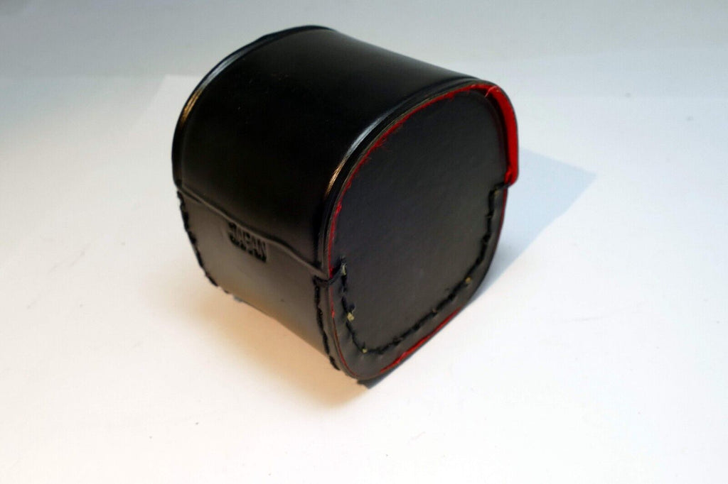 small case for  2X teleconverter  lens 6X6X5.5cm