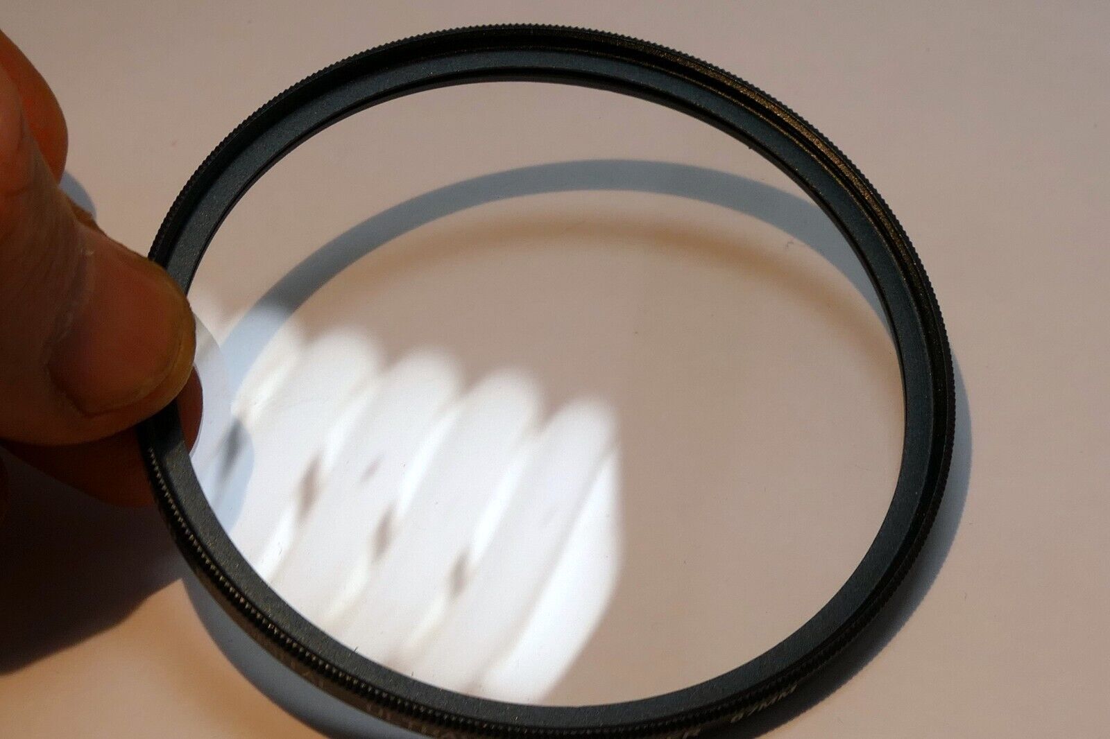 Izonix 67mm Lens Filter HD UV Digital low profile for wide angle lenses