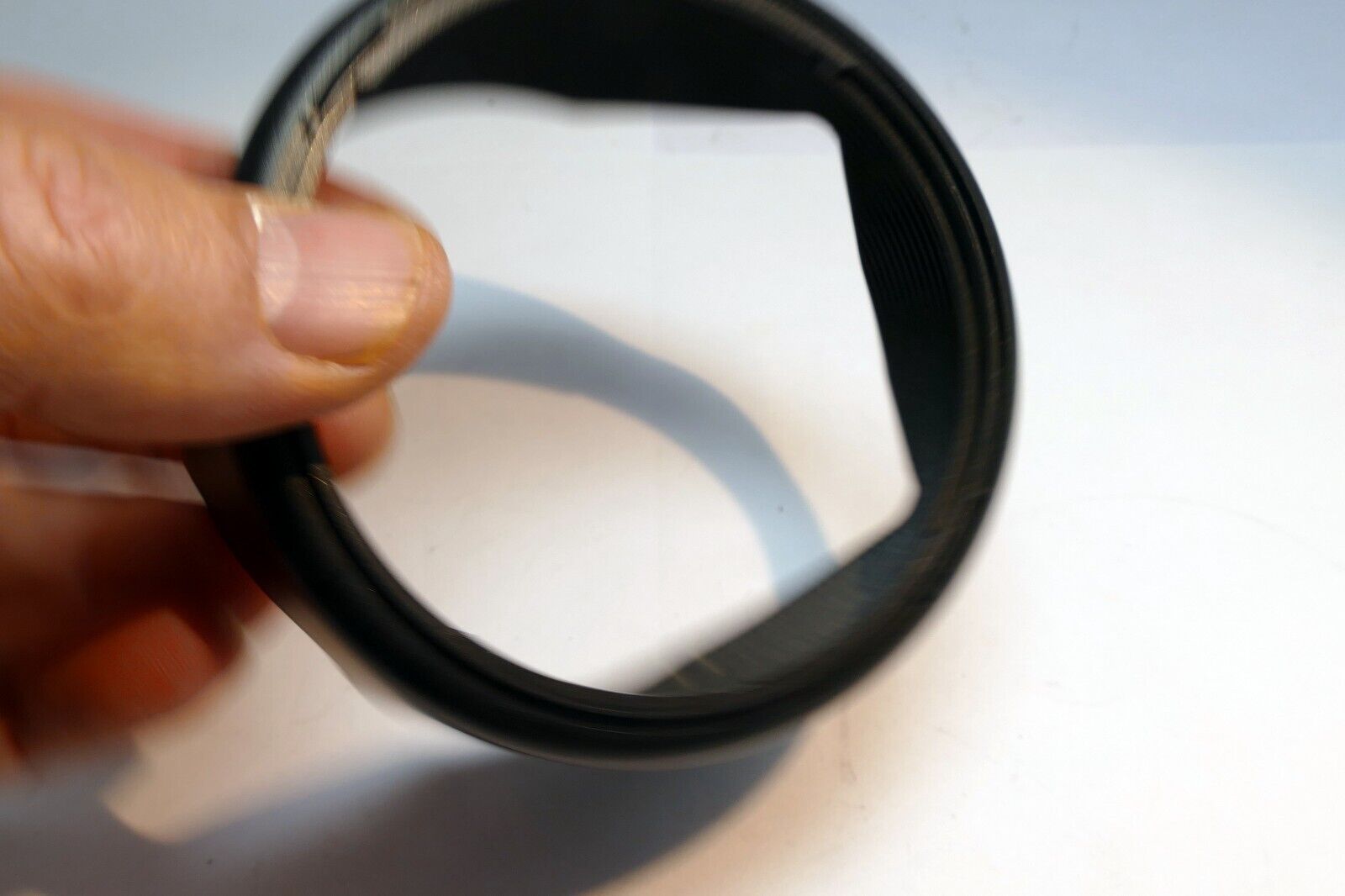 Tamron D5FH Lens Hood Shade for 72mm rim AF  28-200mm f3.8-5.6 LD (171D, 571D)