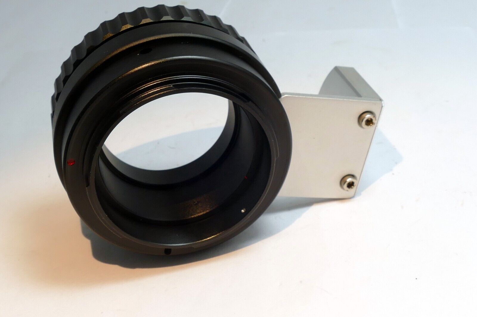 Canon Fuji B4 Lens mount adapter Ring to Nikon Z Mirrorless Camera Z6 Z7 Z50 Z9
