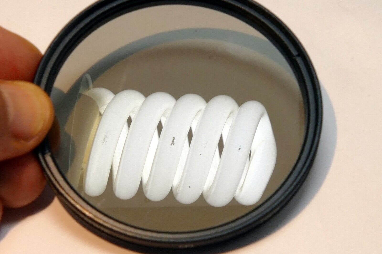 Pro Optic  C-PL  Lens Filter Multi-Coated Circular Polarizer CPL