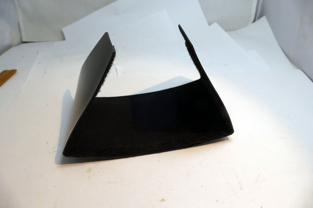 16mm hard  LCD Hood for Camcorder Sunshade shade screen with hoop and loop