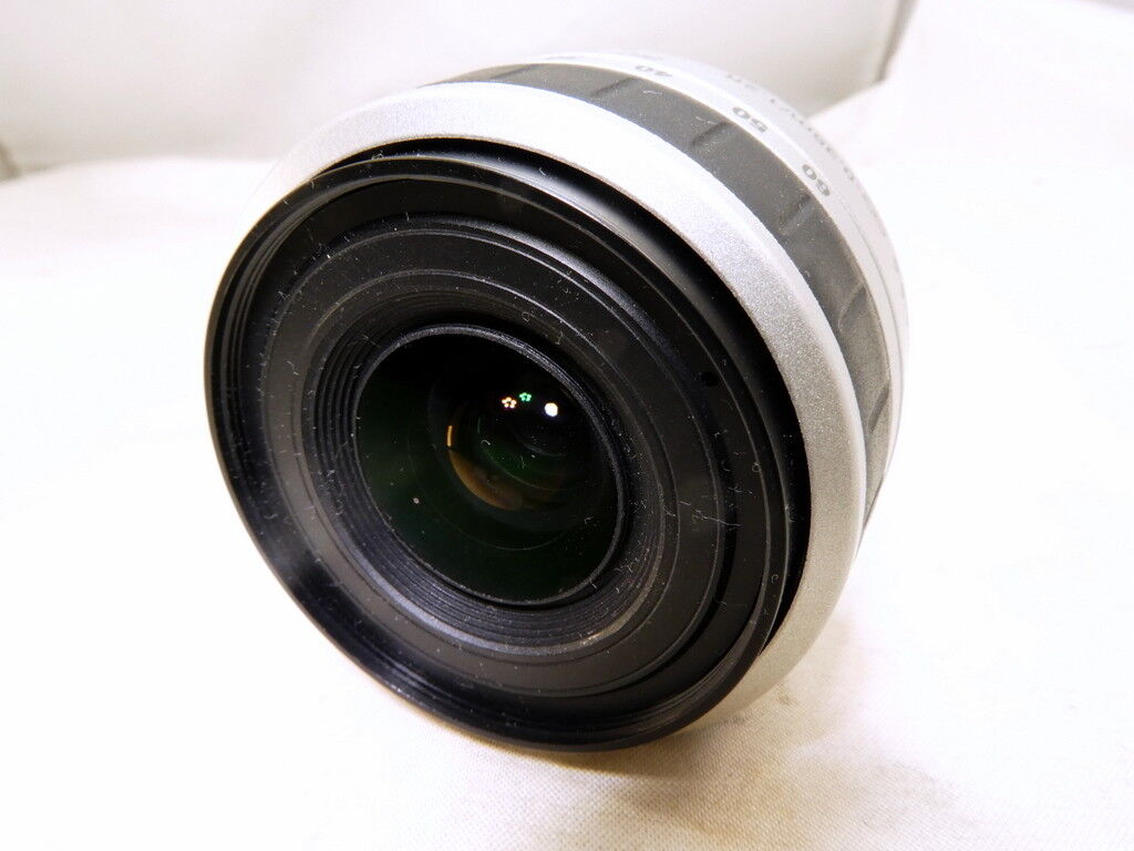 Nikon IX-Nikkor 30-60mm f4-5.6 Lens for Kodak & Pronea cameras