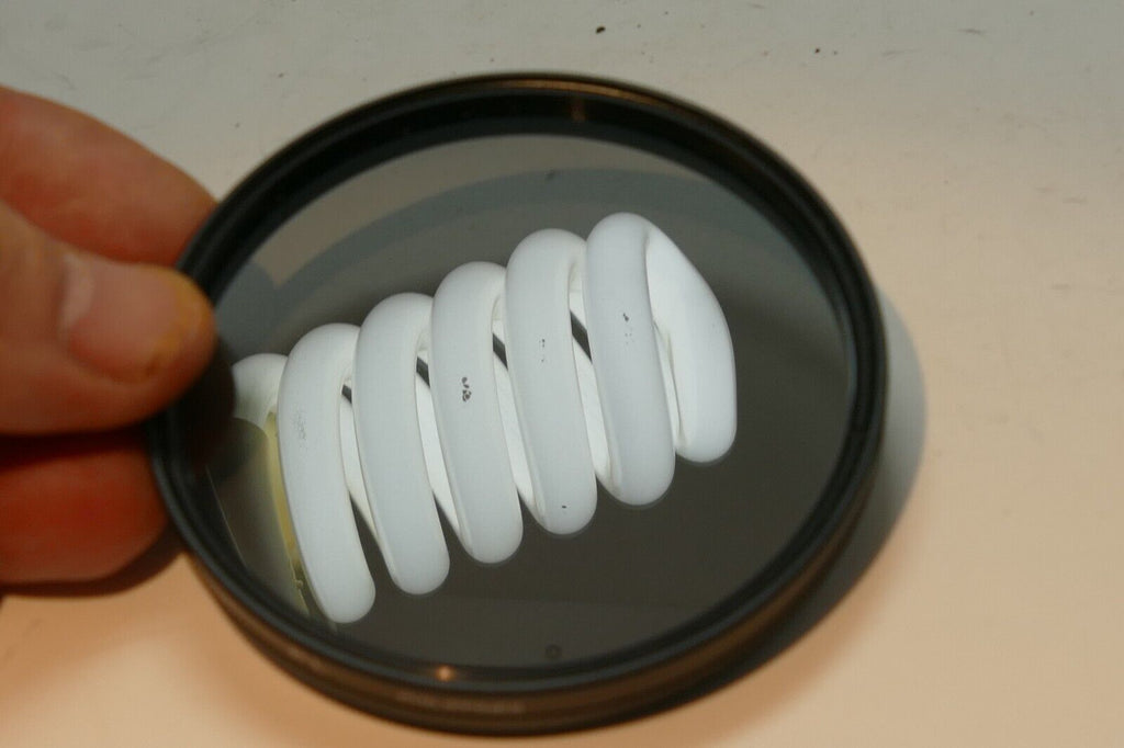 Promaster 72mm  Lens Filter Polarizer PL Polar