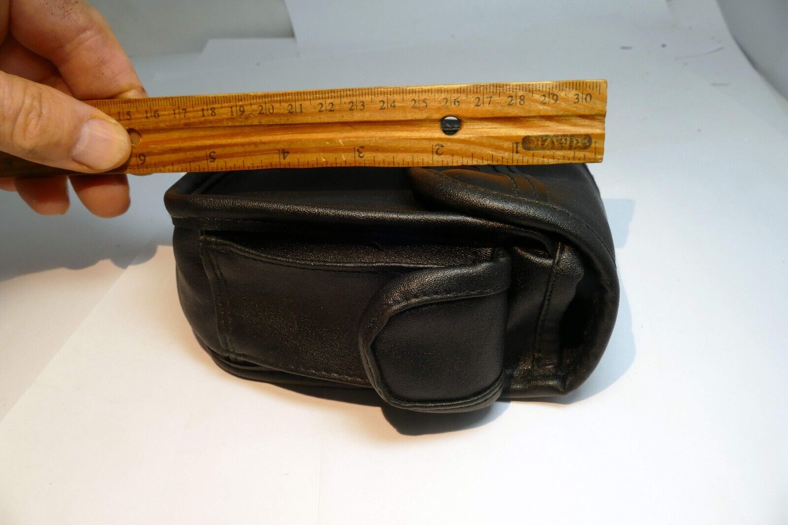 Leather Case for Ricoh YX LX TX 35mm camera