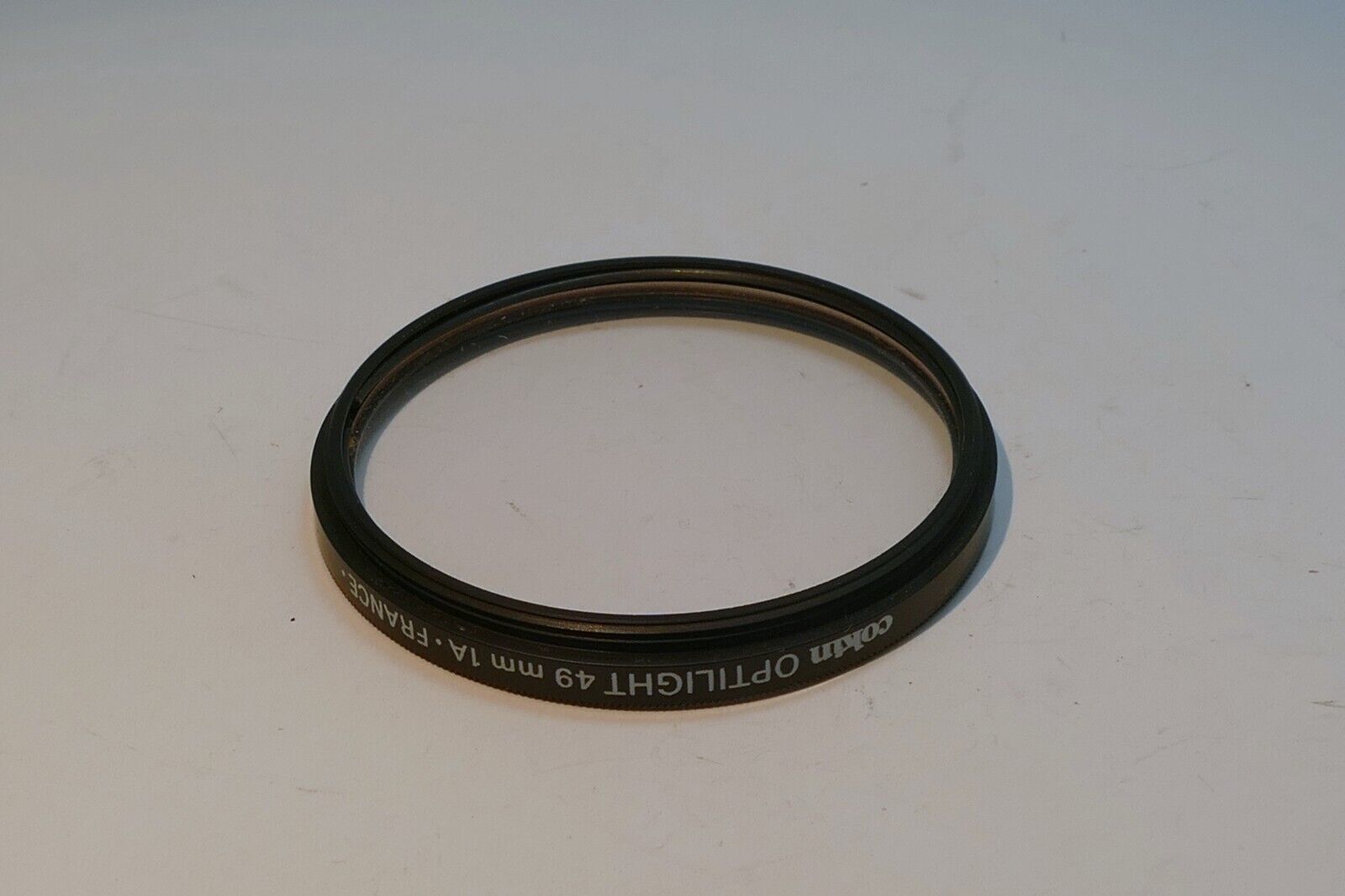 Cokin Optilight 49mm Skylight  Filter 1A made in France