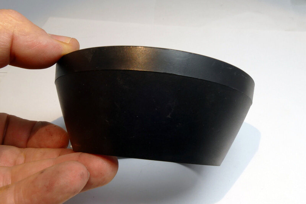 Fujinon 75mm Lens Hood Shade for FUJINON TV UM f1.6 10-110mm Lens HZ-811 72mm