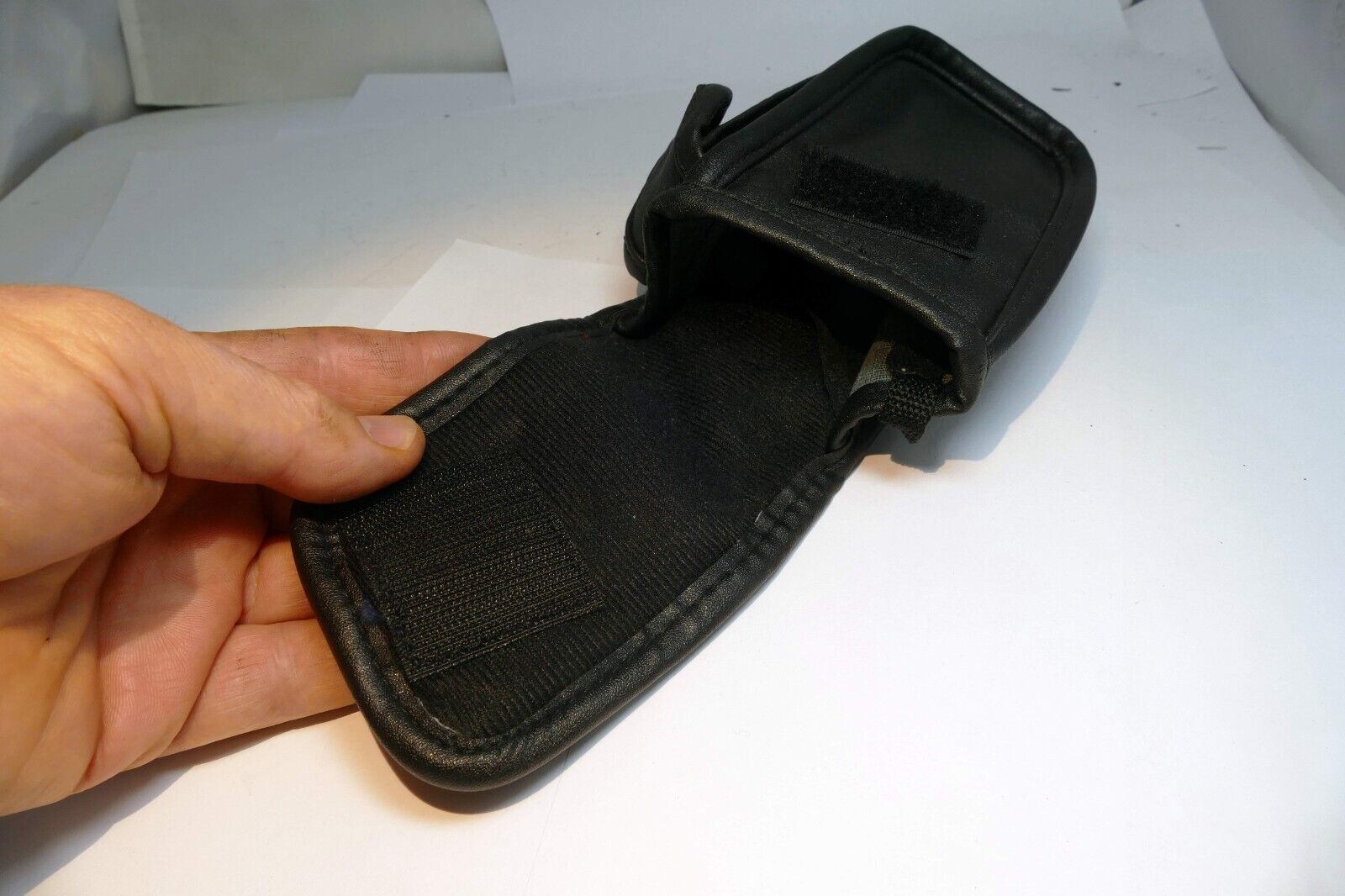 Leather Case for Ricoh YX LX TX 35mm camera