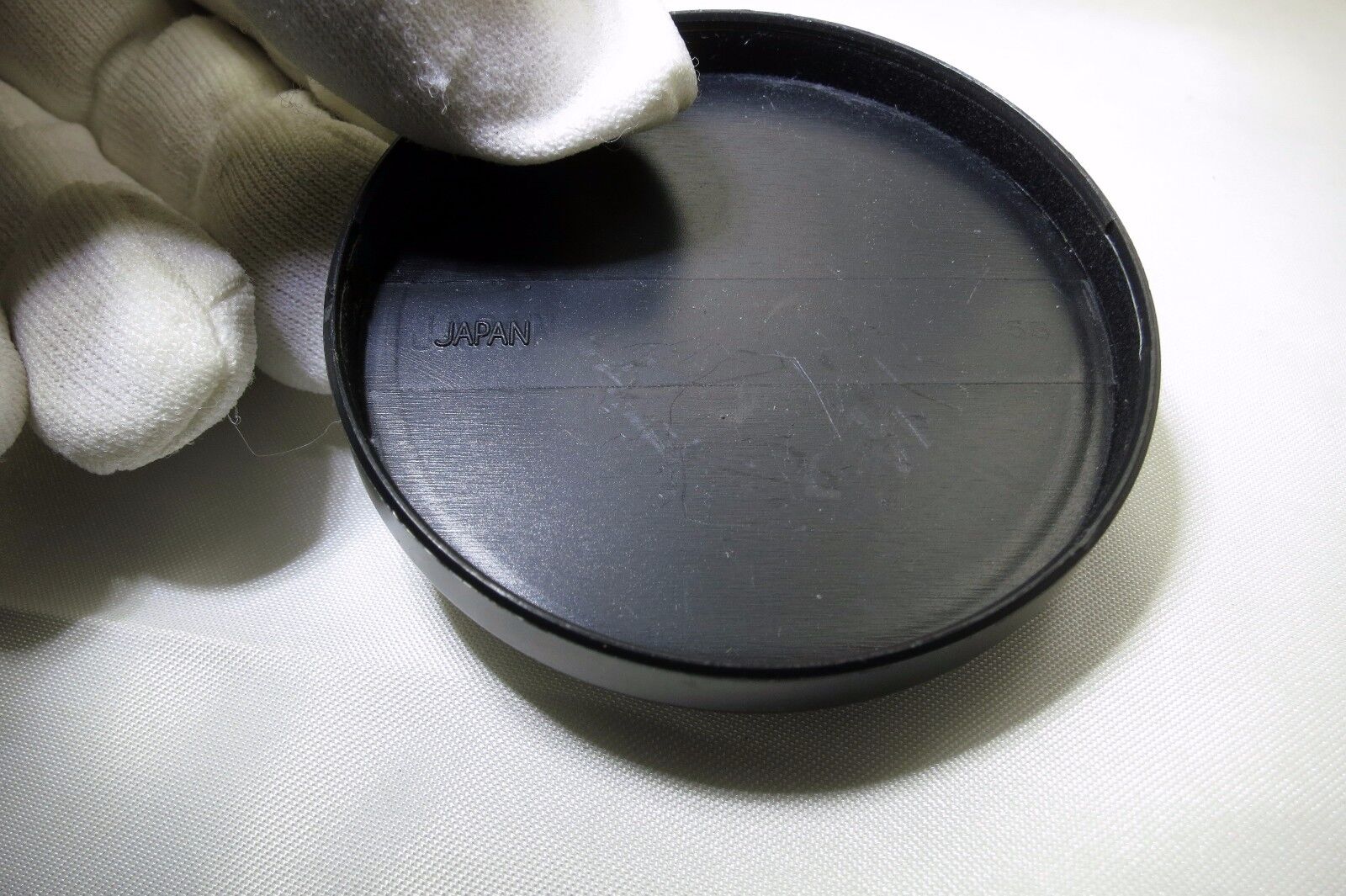 Camera 55mm Front Lens Slip on type 56.2mm ID