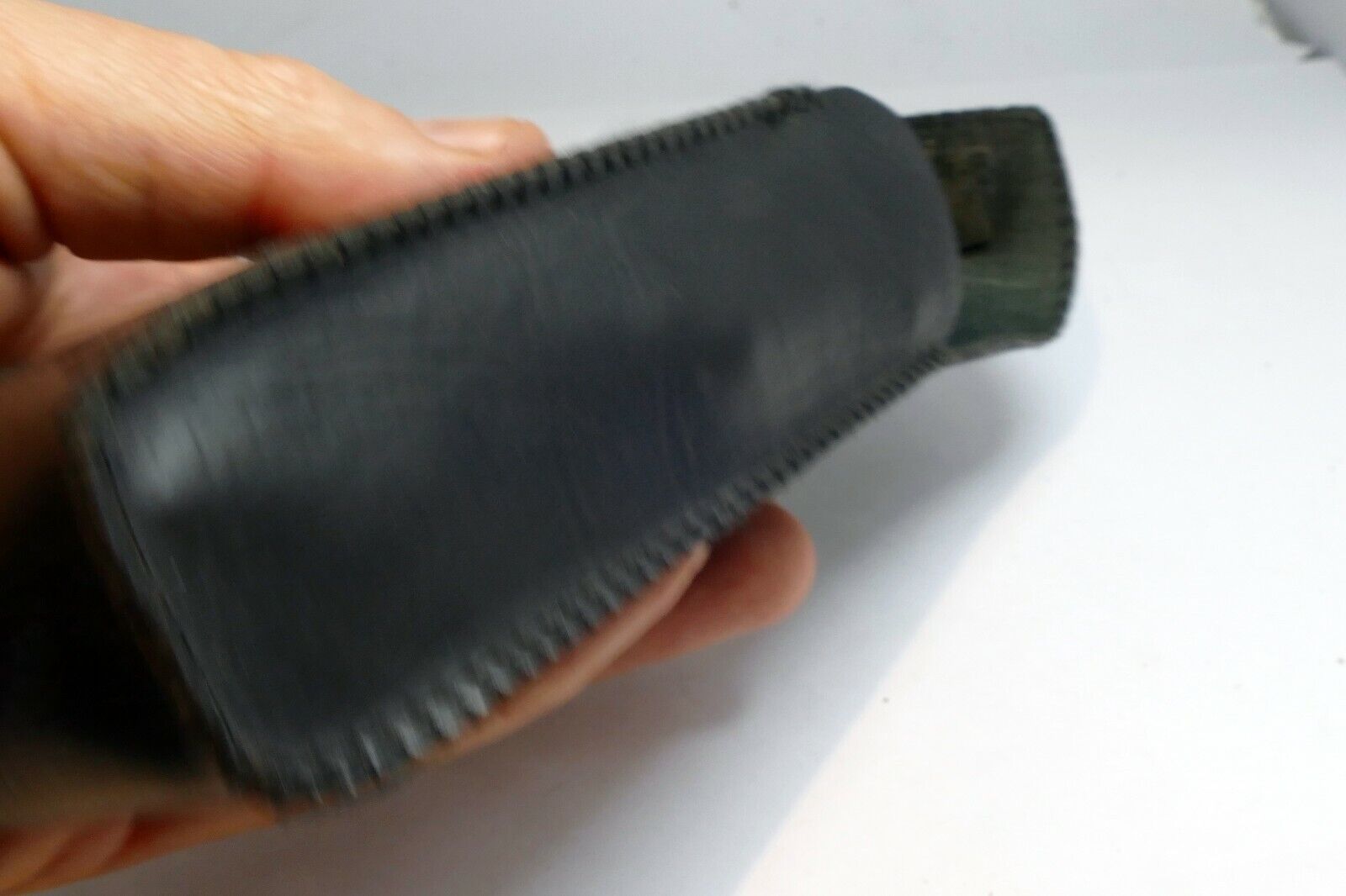 Soft case for electronic winder for Minolta XG A 1 protective pouch Genuine