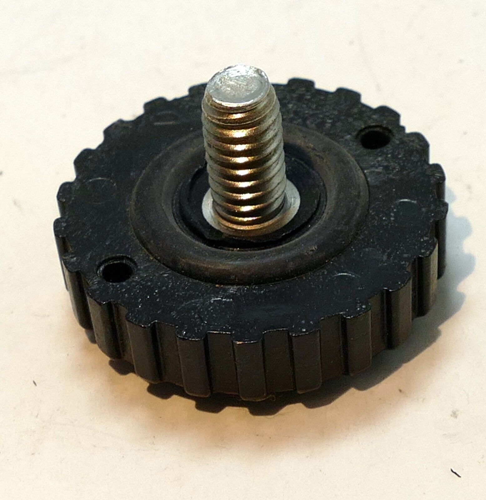 Ikelite  Mount Adapter Knob Bolt Nut Long Thumb Screw Substrobe arm  Nikonos