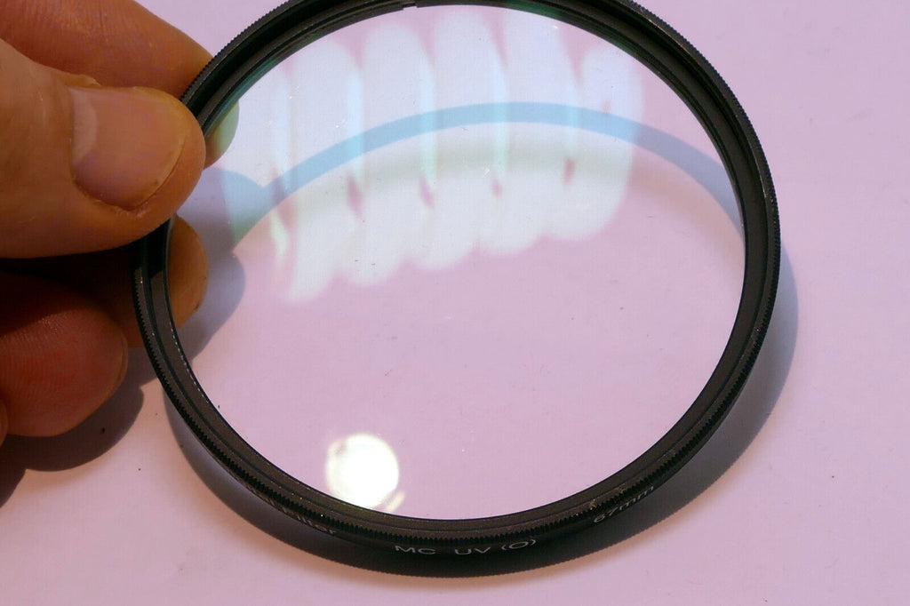 KENKO Digital MC UV 67mm UV Filter (0)