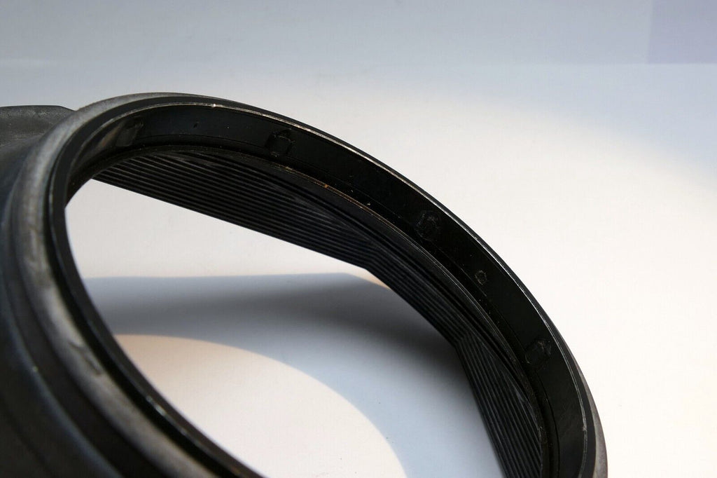Mamiya 80mm No. 1 Wide Angle Lens Shade Hood 77mm 50mm f4.5 65mm f4 75mm f3.5L