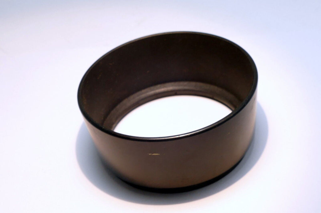 58mm Lens Hood Shade twist on type