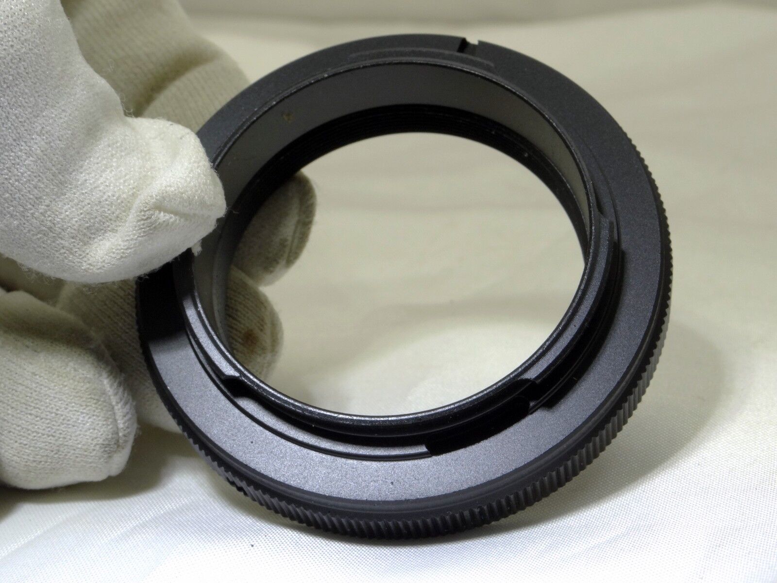 T2 to Pentax K PK Adapter Ring Lens Mount adapter T 2  screw in type