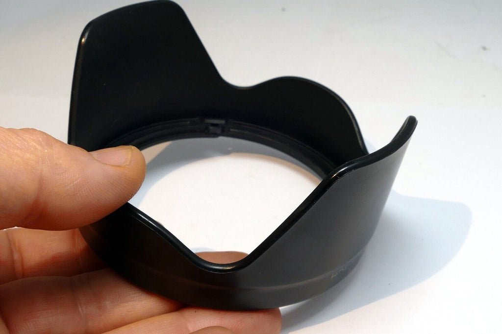 Replacement  Lens Hood Shade Canon EW-78 E  EF-S 15-85mm f/3.5-5.6 IS USM