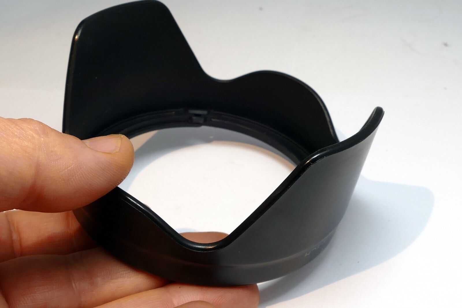 Replacement  Lens Hood Shade Canon EW-78 E  EF-S 15-85mm f/3.5-5.6 IS USM