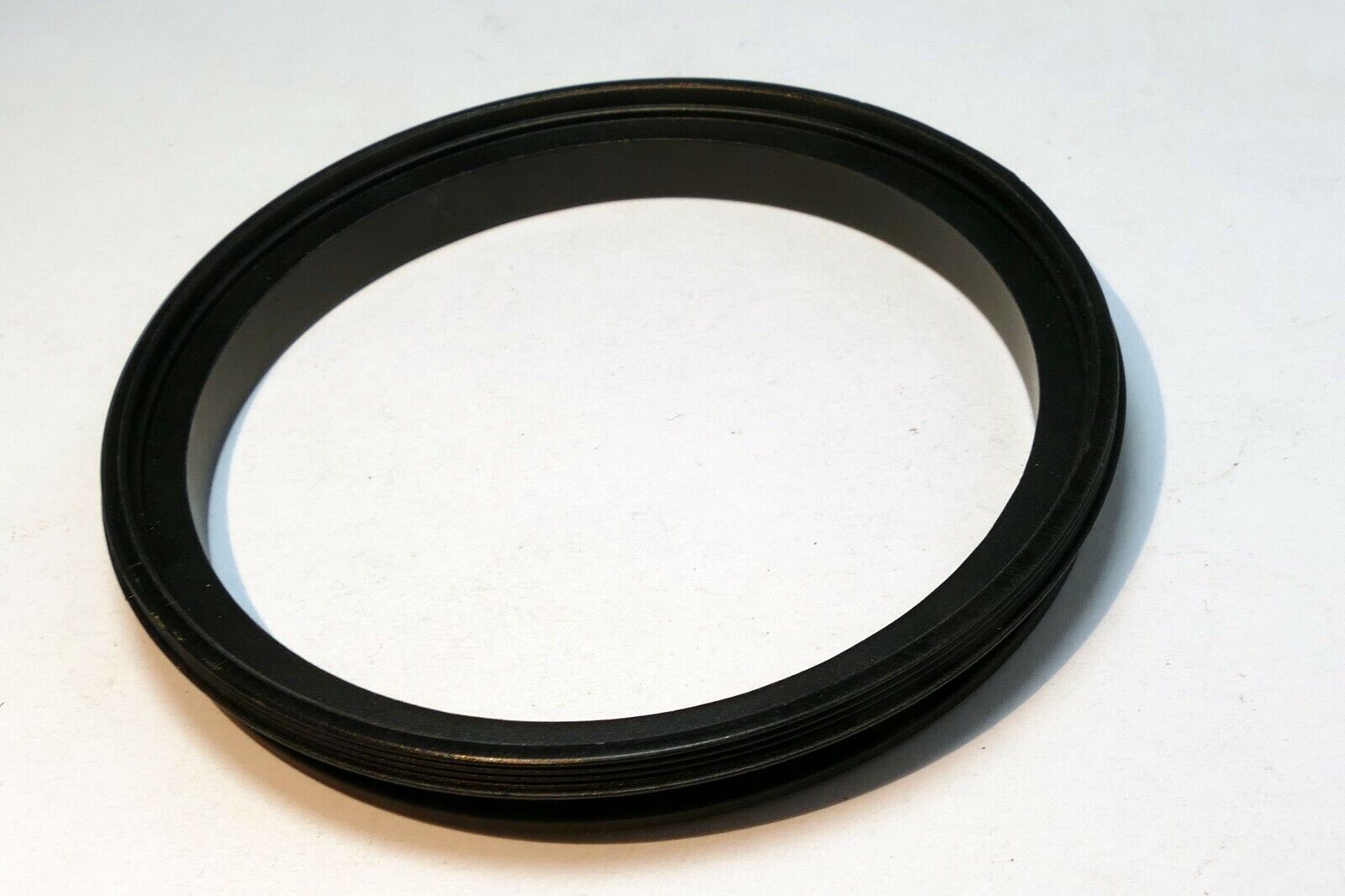 77mm to 75mm OD lens filter holder adapter ring