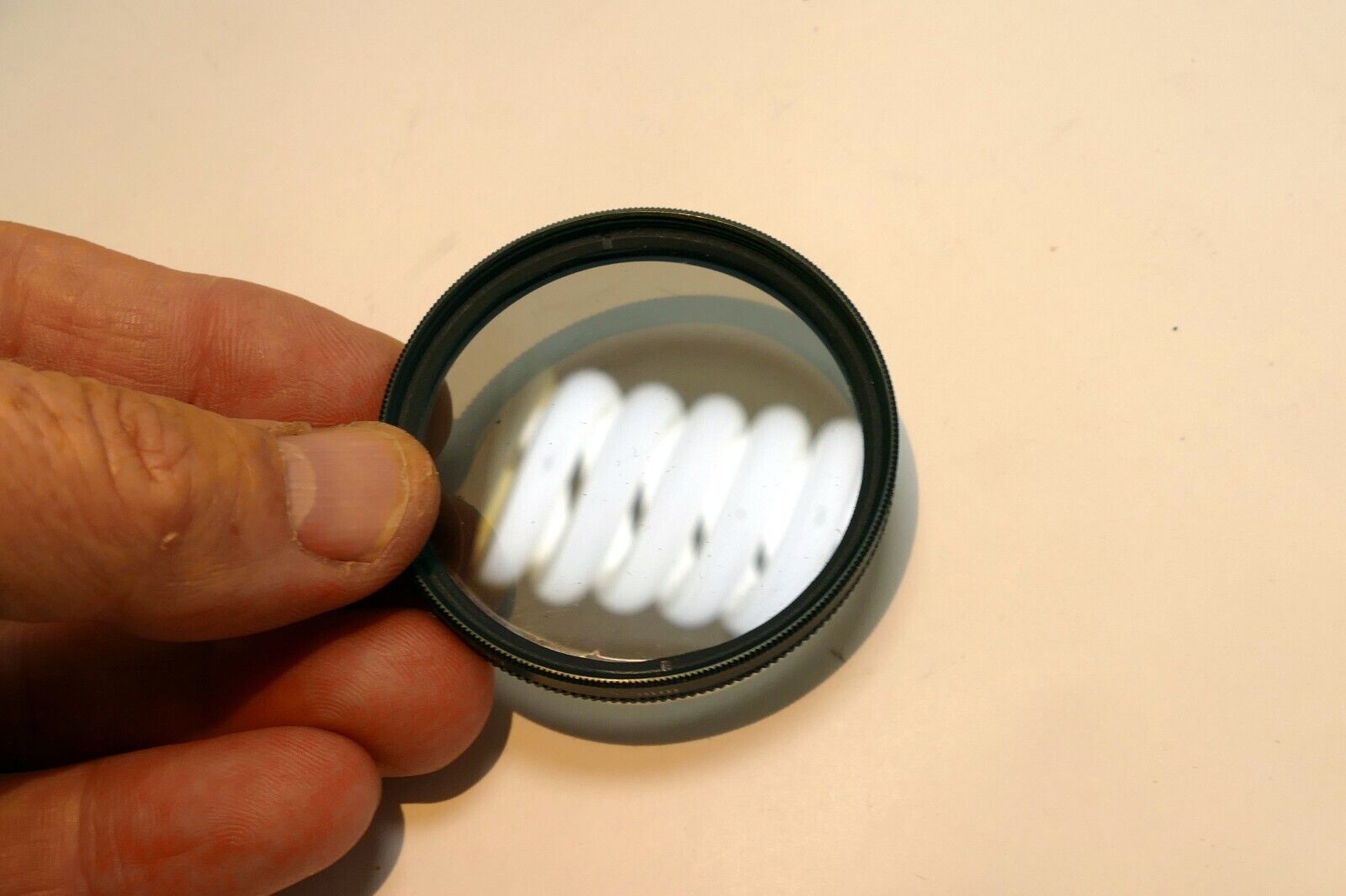 52mm Filter C-PL Circular Polarizer  threaded