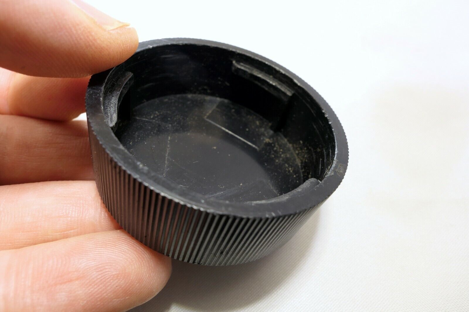 TAMRON Rear Lens Cap SR MC MD mount for Minolta manual focus lenses Adaptall 2